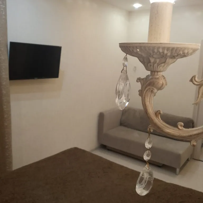 Уютная квартира недалеко от центра