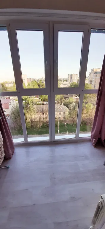 Комфортабельные апартаменты