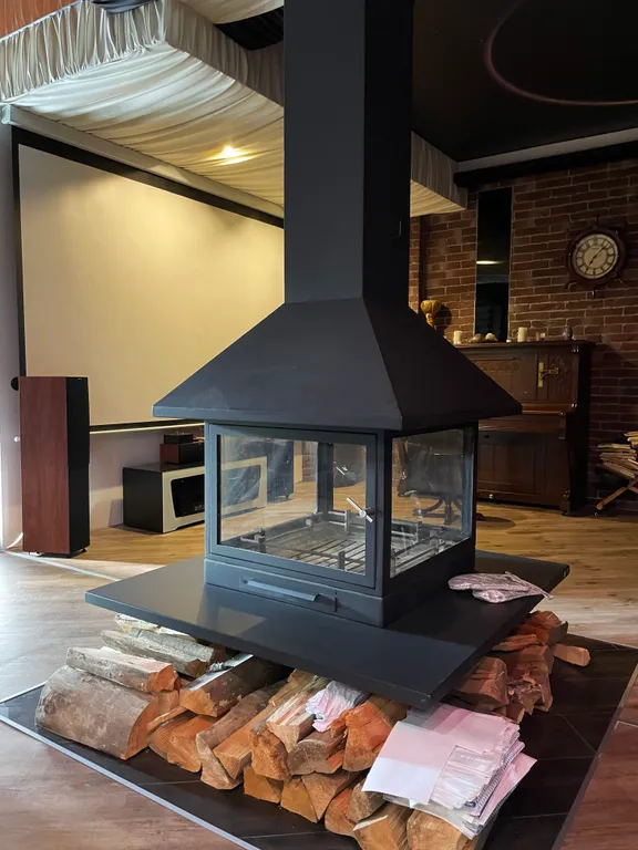 Коттедж Вилла PALACE OF CULTURE — Симагино