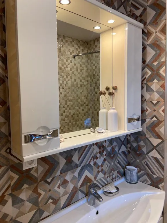 2-комнатный Дом