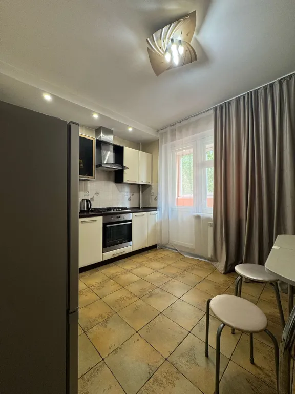 Уютная двухкомнатная квартира рядом с Аквапарком и Детской больницей