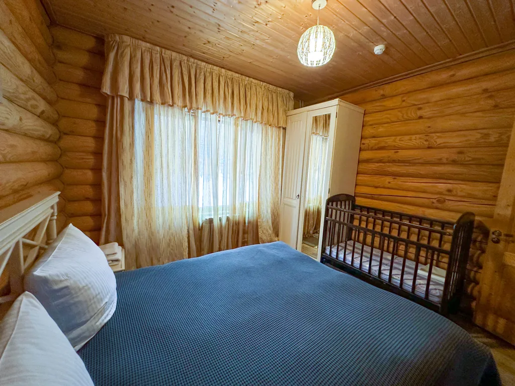 Дом в Эко комплексе Лаура