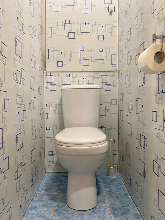 Квартира на Южной