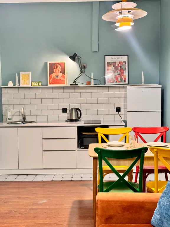 Жк Legenda в центре города