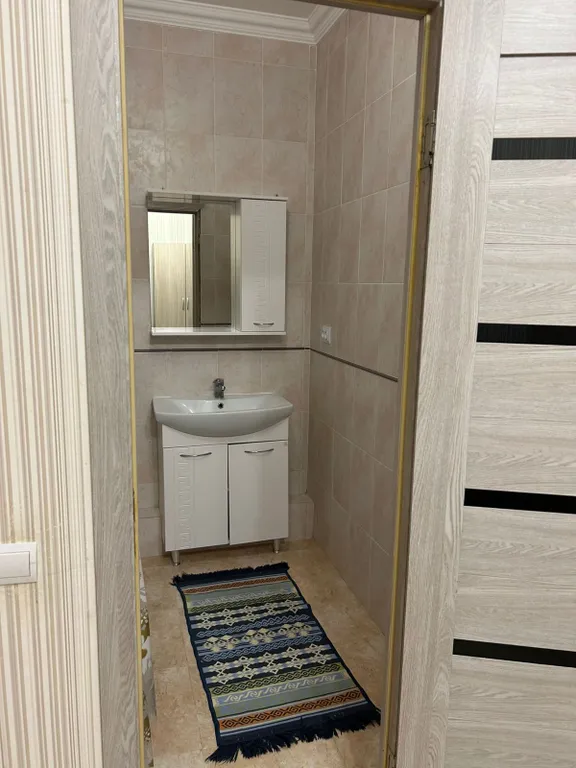 Уютные апартаменты в ЖК Millenium park