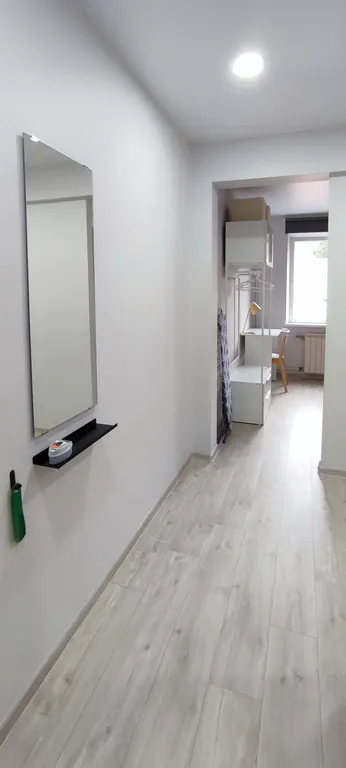 АМ Апартаменты в Хосте