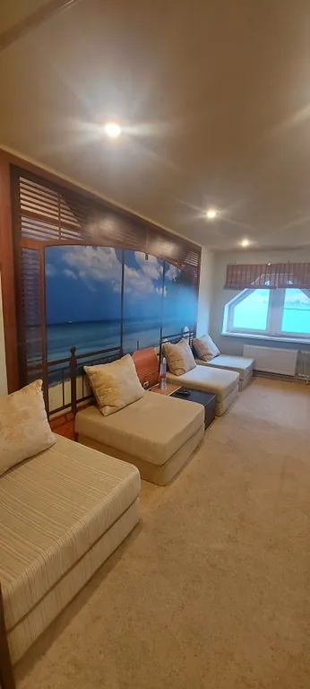 Квартира на озере Банное — аренда посуточно в Магнитогорск