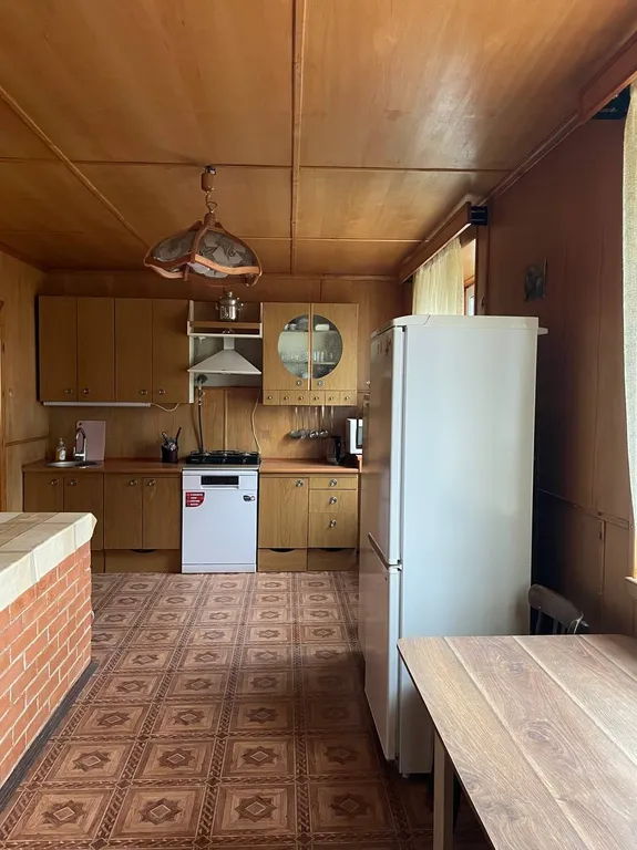 4-комнатный Дом