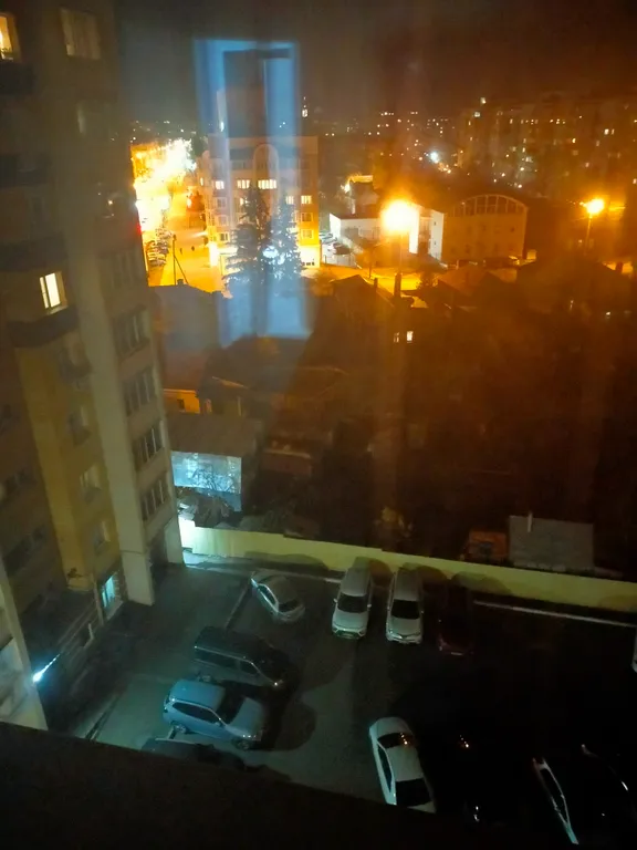 Огромная 3-комнатная квартира с новым ремонтом