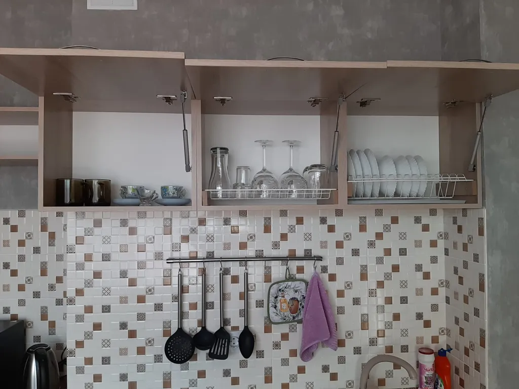 Уютная квартира в центре