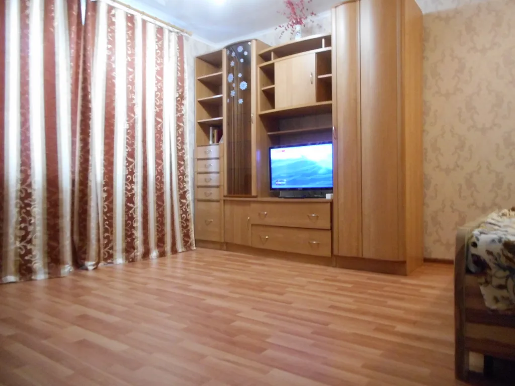 Квартира Солнечная квартира — Лабинск