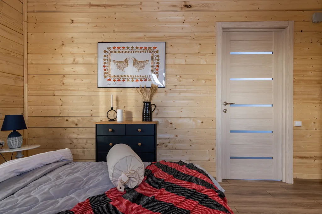 2-комнатный Дом