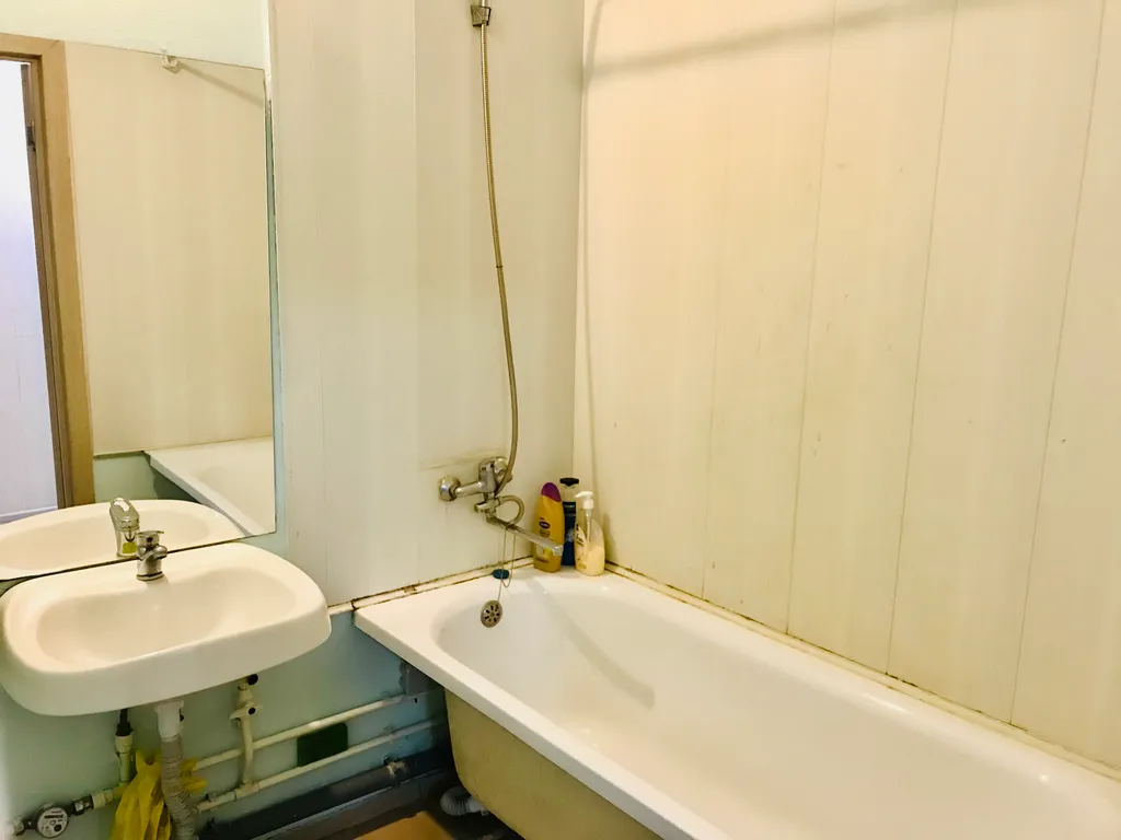 Уютная квартира в ЖК Ключевой