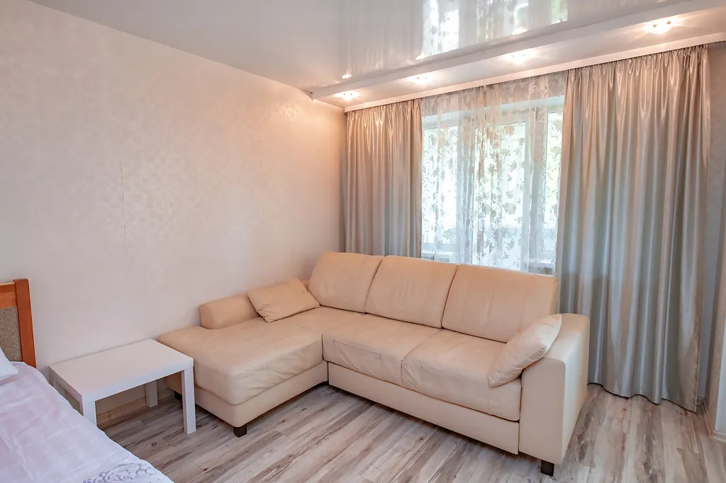 Квартира на 2 речке с кондиционером