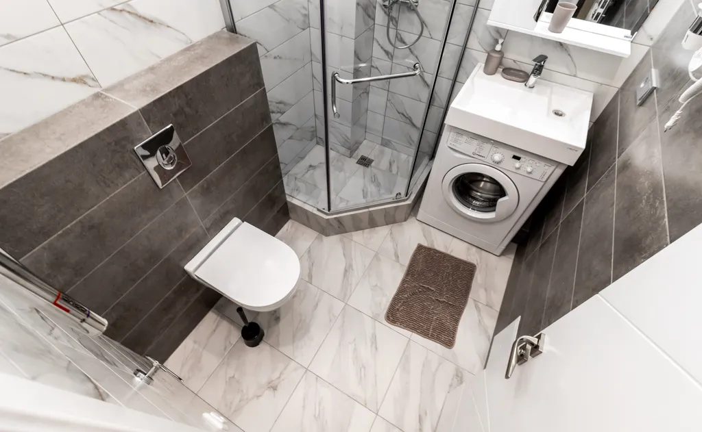 1-к квартира с видом на горы