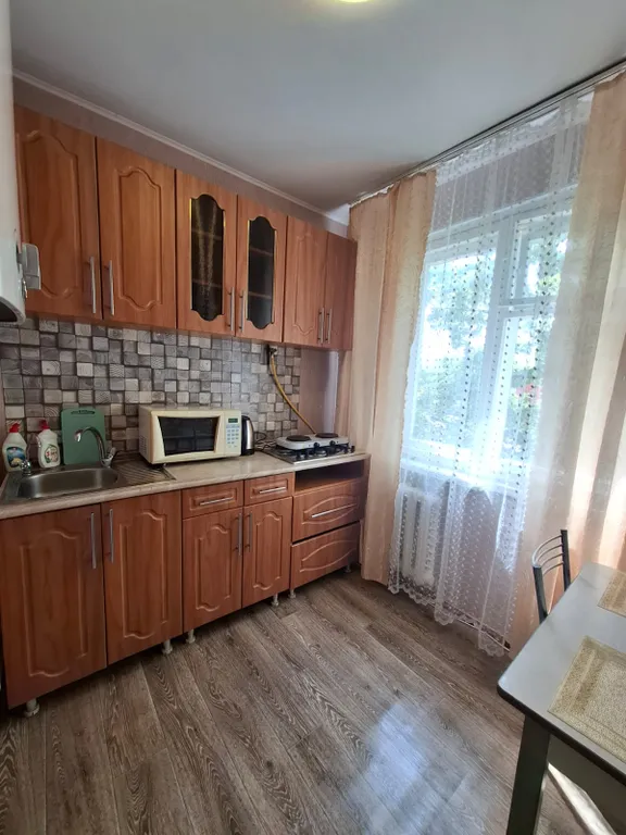 Уютная квартира напротив семейного магнита