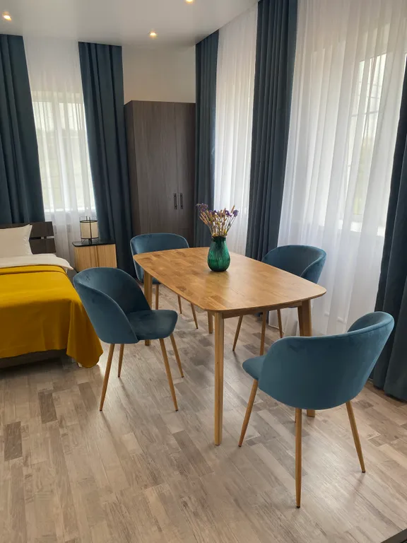 Цветочный мёд