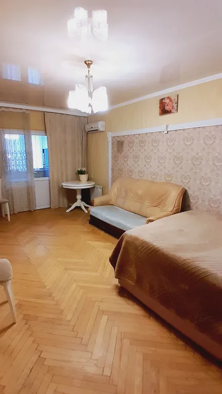 Квартира Квартира в центре Сочи ул Горького дом 37 — Сочи