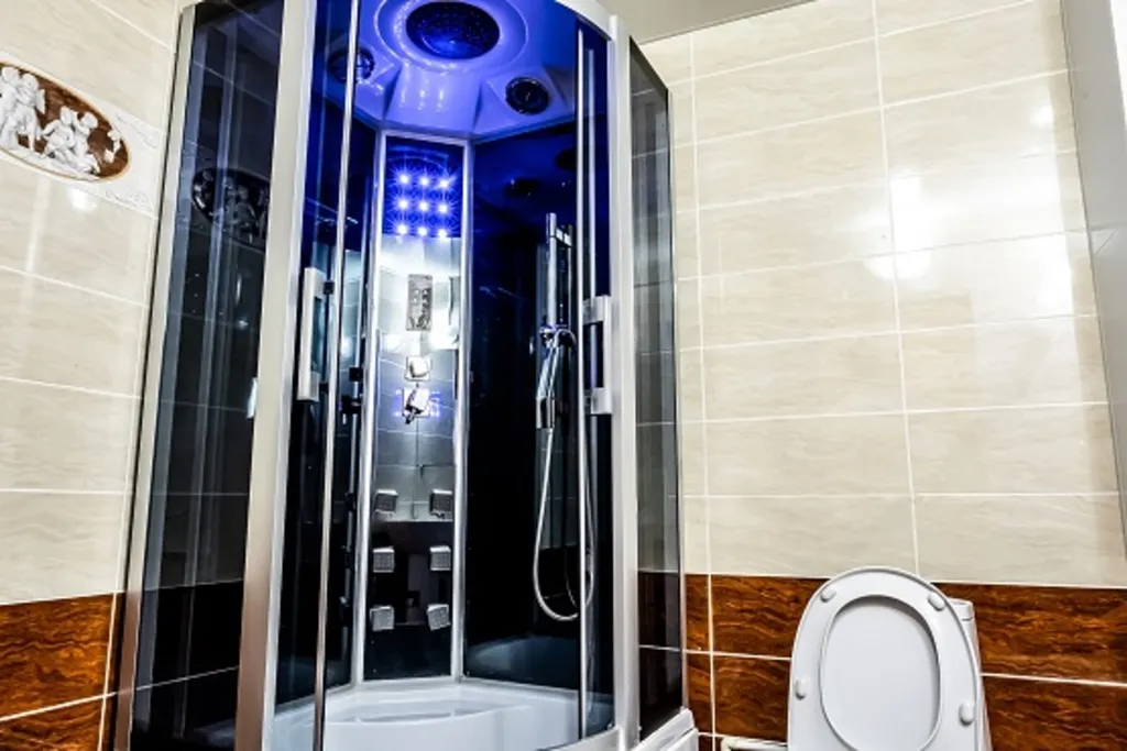 Апартаменты