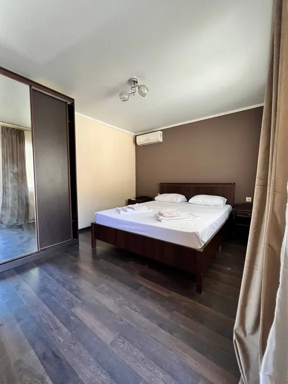 Квартира Комната — аренда посуточно в Сухум