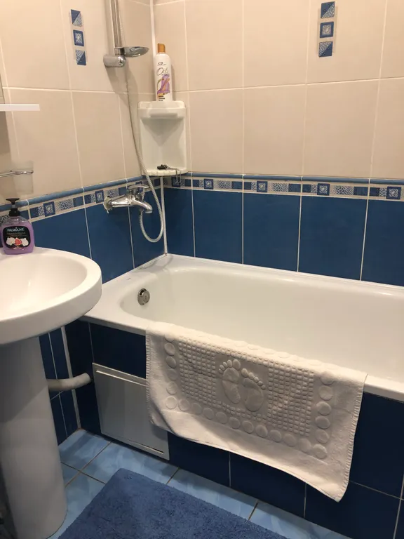 Апартамент Сергей Есенин