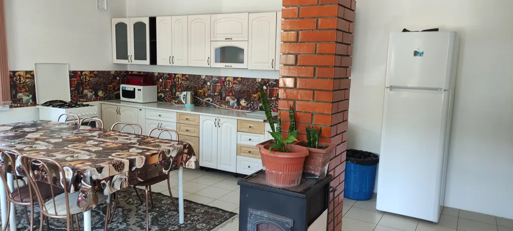 Дом на 12 человек