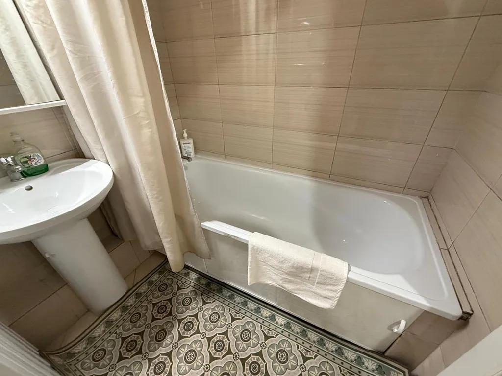 Комфортная 2-комнатная квартира на курорте Завидово