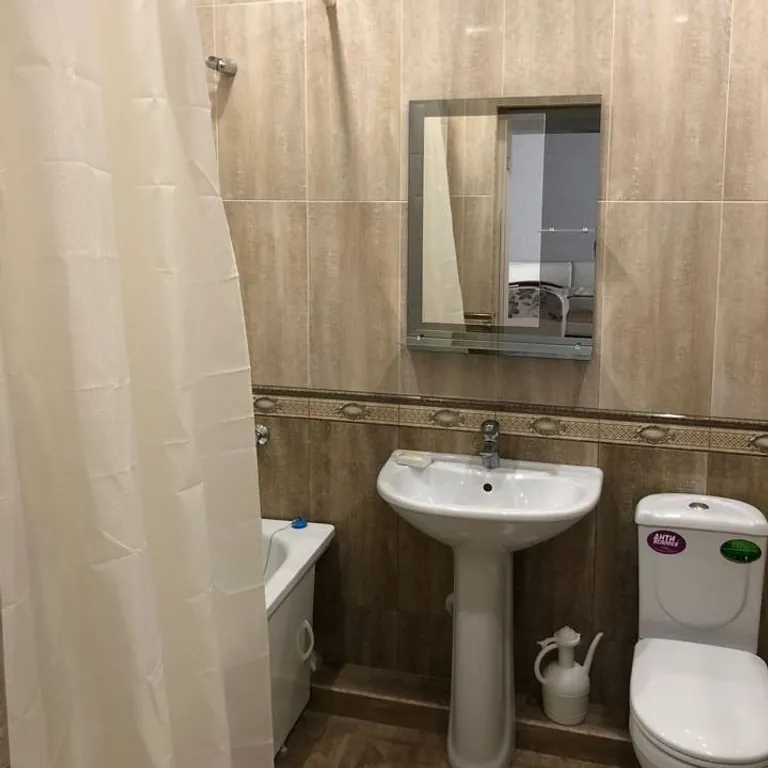 Квартира Стильная и уютная квартира — Махачкала