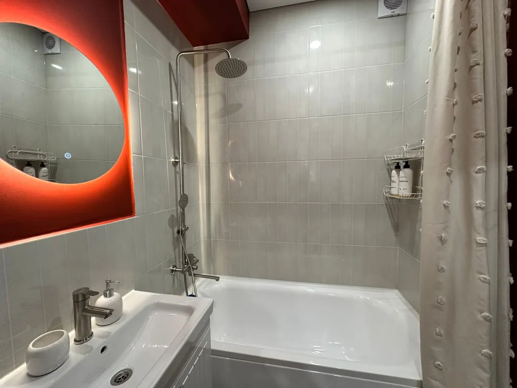 Дизайнерская студия в центре города Екатеринбурга