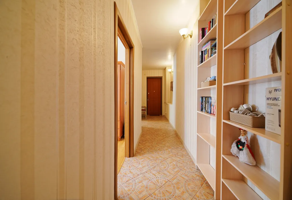 Квартира 2-комнатная квартира с парковкой в самом центре Classic Аpartment — Санкт-Петербург
