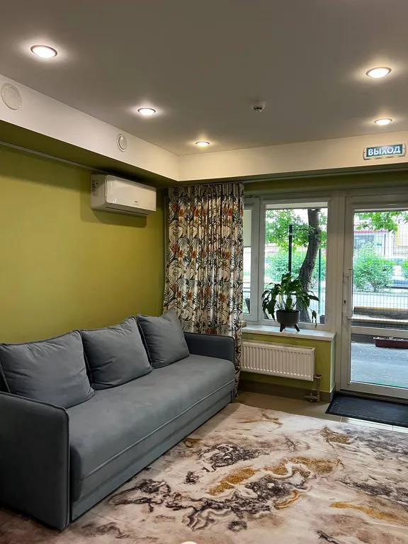 Уютная квартира в центре города — аренда посуточно в Пятигорск