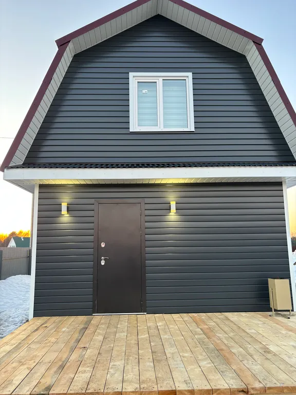 Коттедж Частный дом — аренда посуточно в Валдай