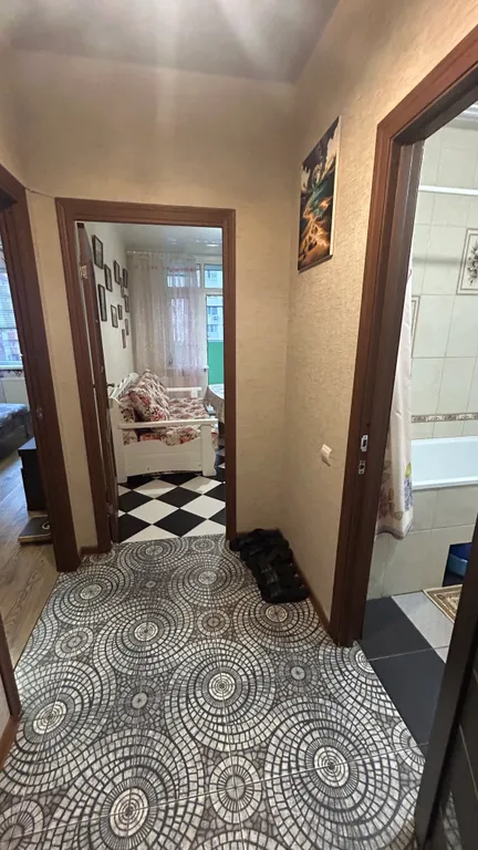 Квартира Квартира у парка Галицкого — Краснодар