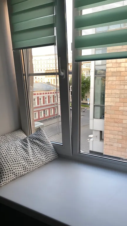 Рядом с Кремлем