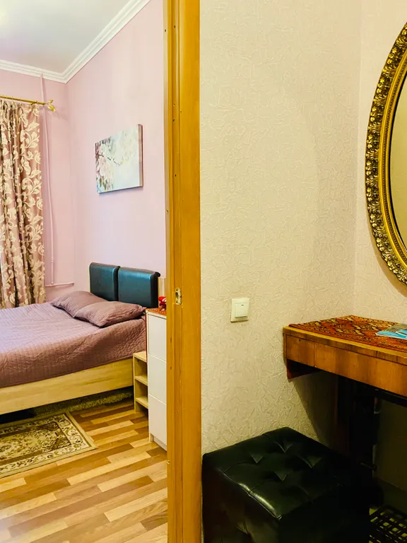 Квартира Просторная и уютная квартира в центре города — Санкт-Петербург