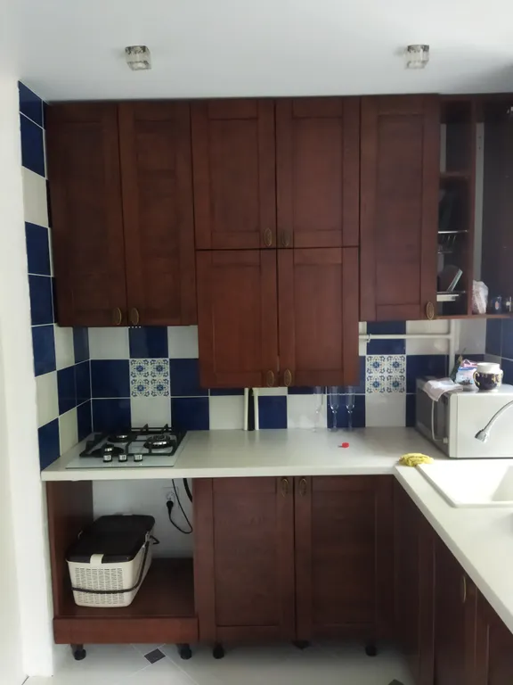 Квартира Квартира в Анапе — Анапа