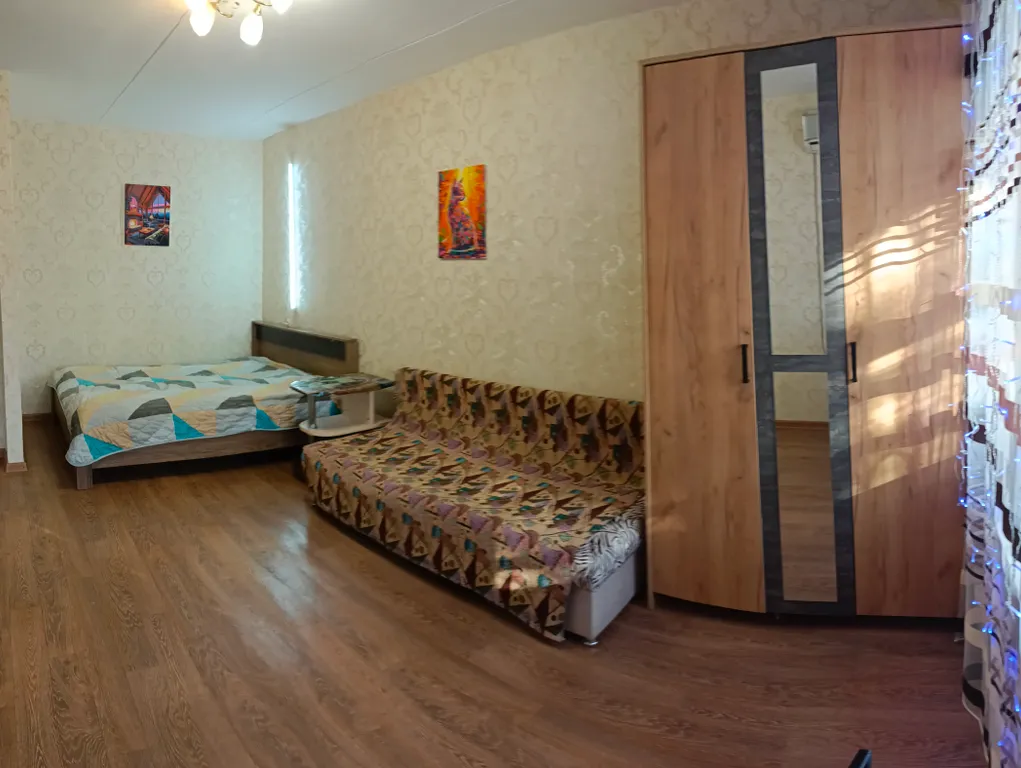 Собственник с отчетными документами