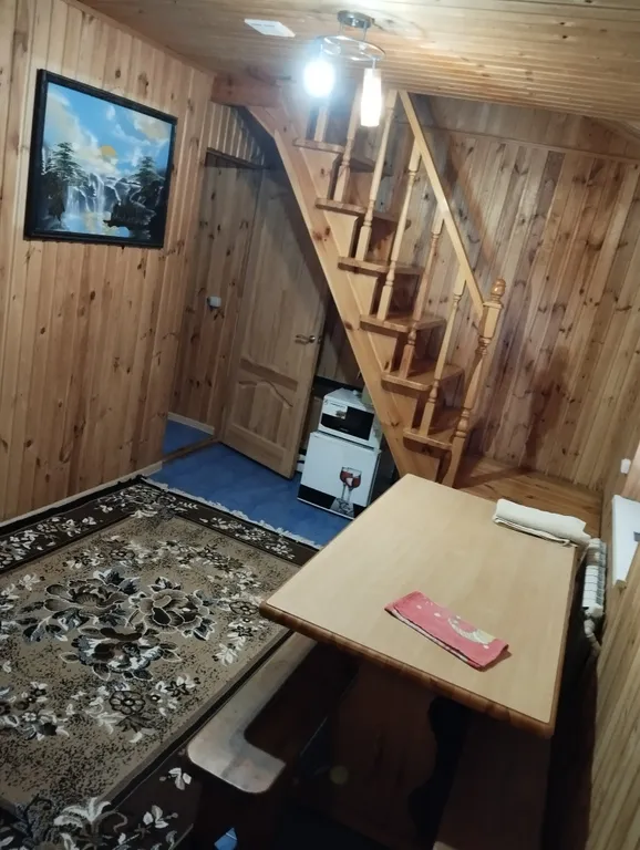 Гостевой дом в спальном районе Бреста