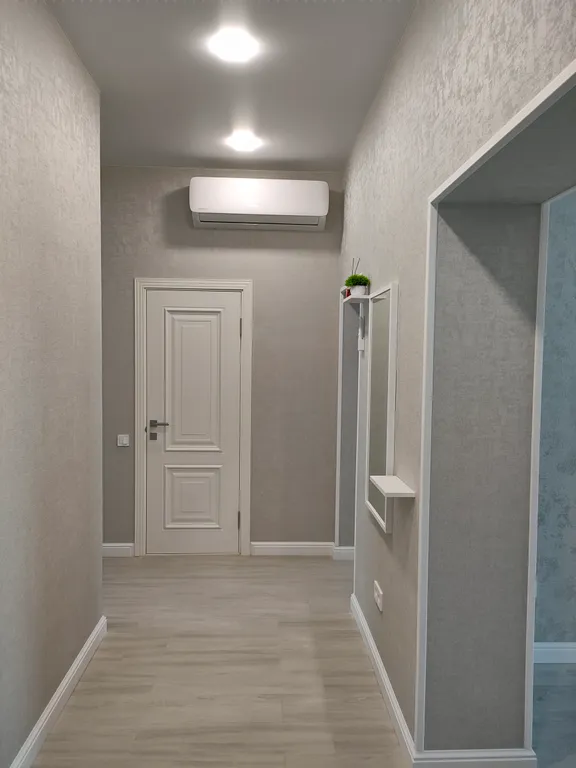 Уютная квартира в элитном районе