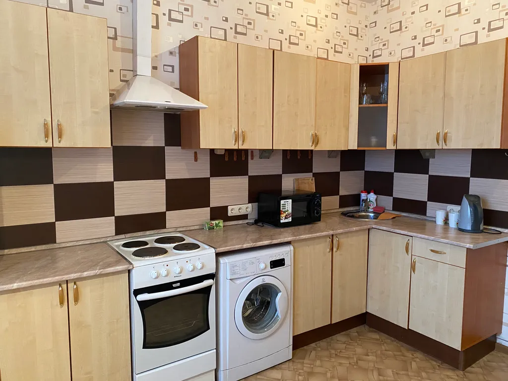 Квартира Квартира в центре — Нижний Новгород
