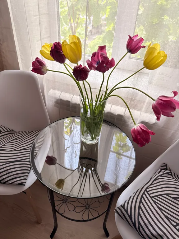 Уютная мансарда в самом центре