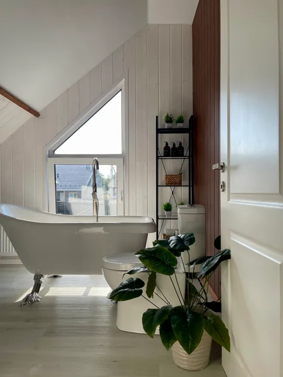 Коттедж Уютный дом без суеты  от Дом Шелуха (Sheluha House) — аренда посуточно в Пушкино