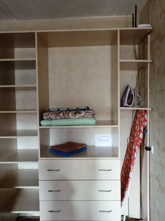 Уютная квартира со всеми удобствами в центре города