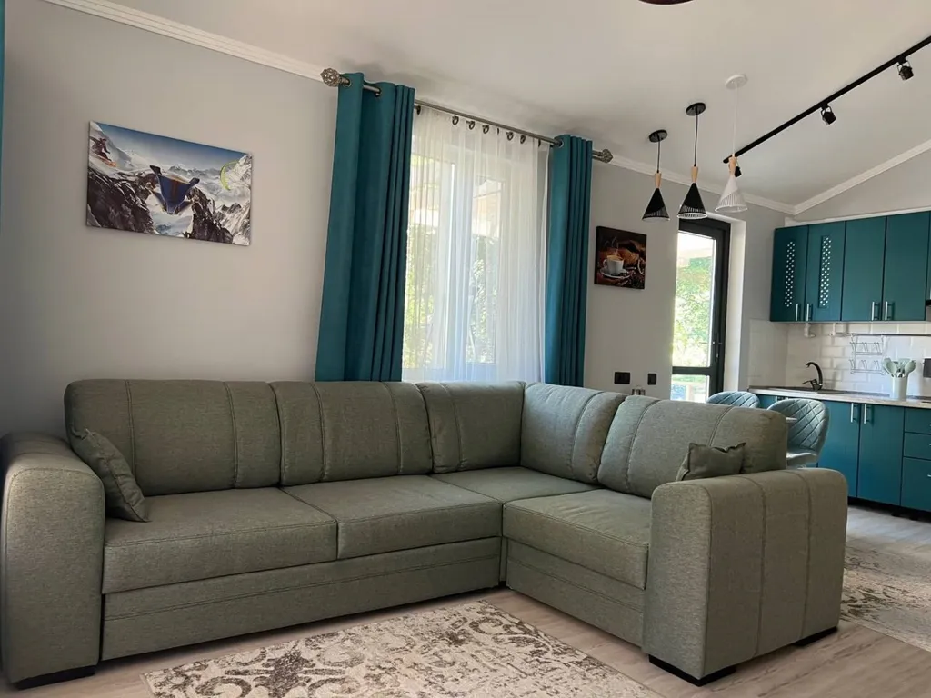 3-комнатный Дом