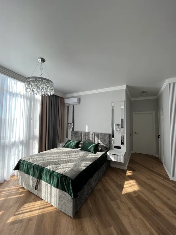 Апартамент "Морские истории"