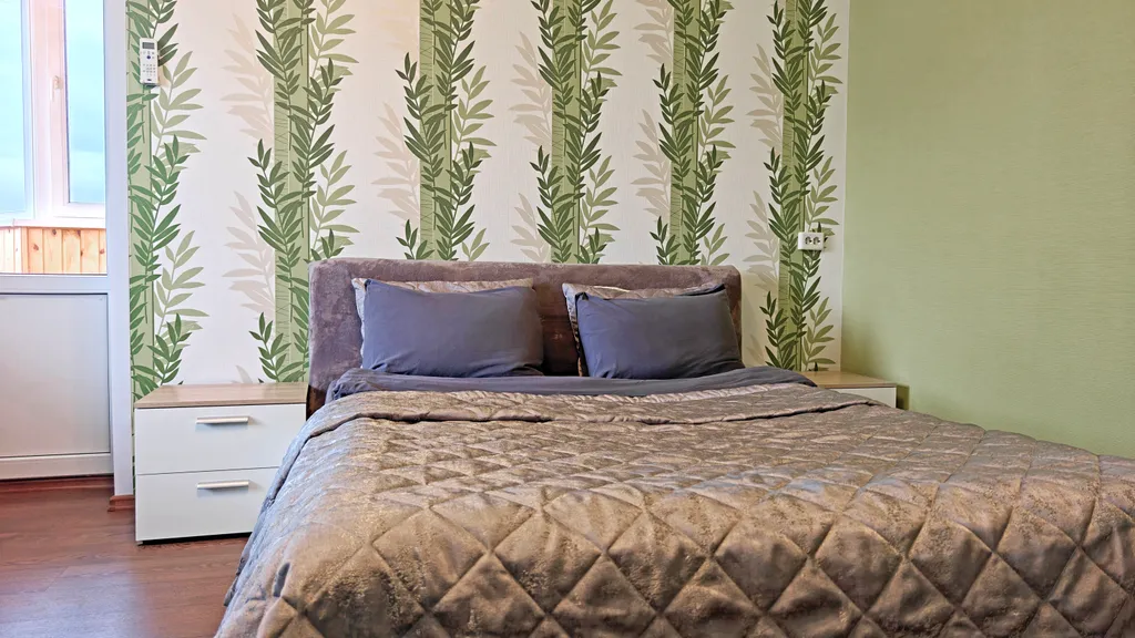 ТЕРРА48 | Апартаменты Family Traffic Light — уютный семейный формат