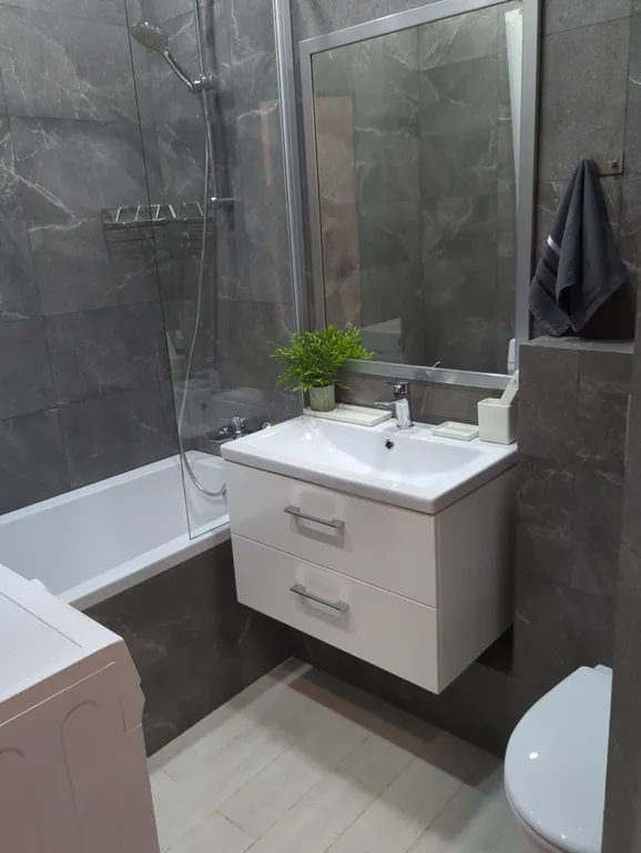 Квартира у моря