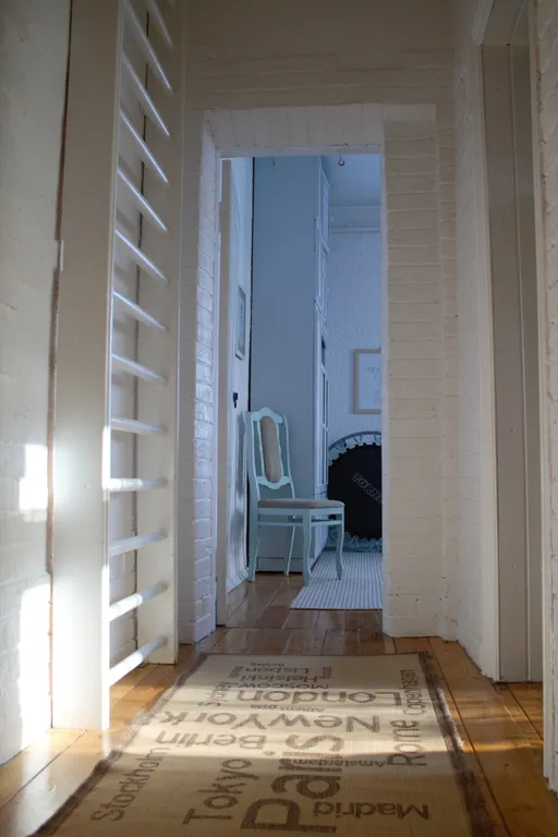 Красивая квартира