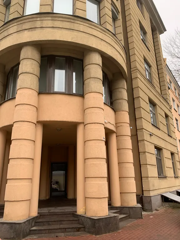 Квартира Уютная квартира в ста шагах от таврического сада — Санкт-Петербург