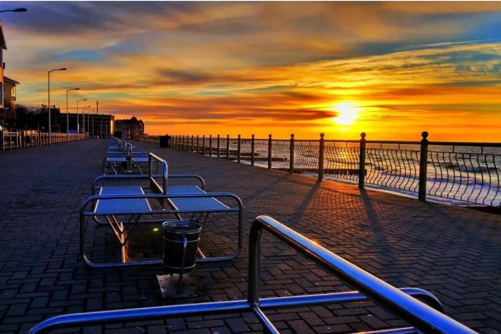 Квартира Квартира в Кранц-престиж — Зеленоградск